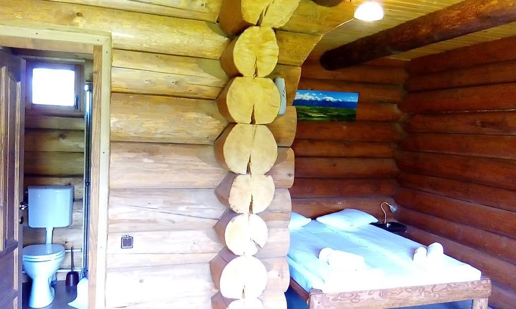 Casa Muntelui - Sambata Guest House Simbata de Sus Room photo