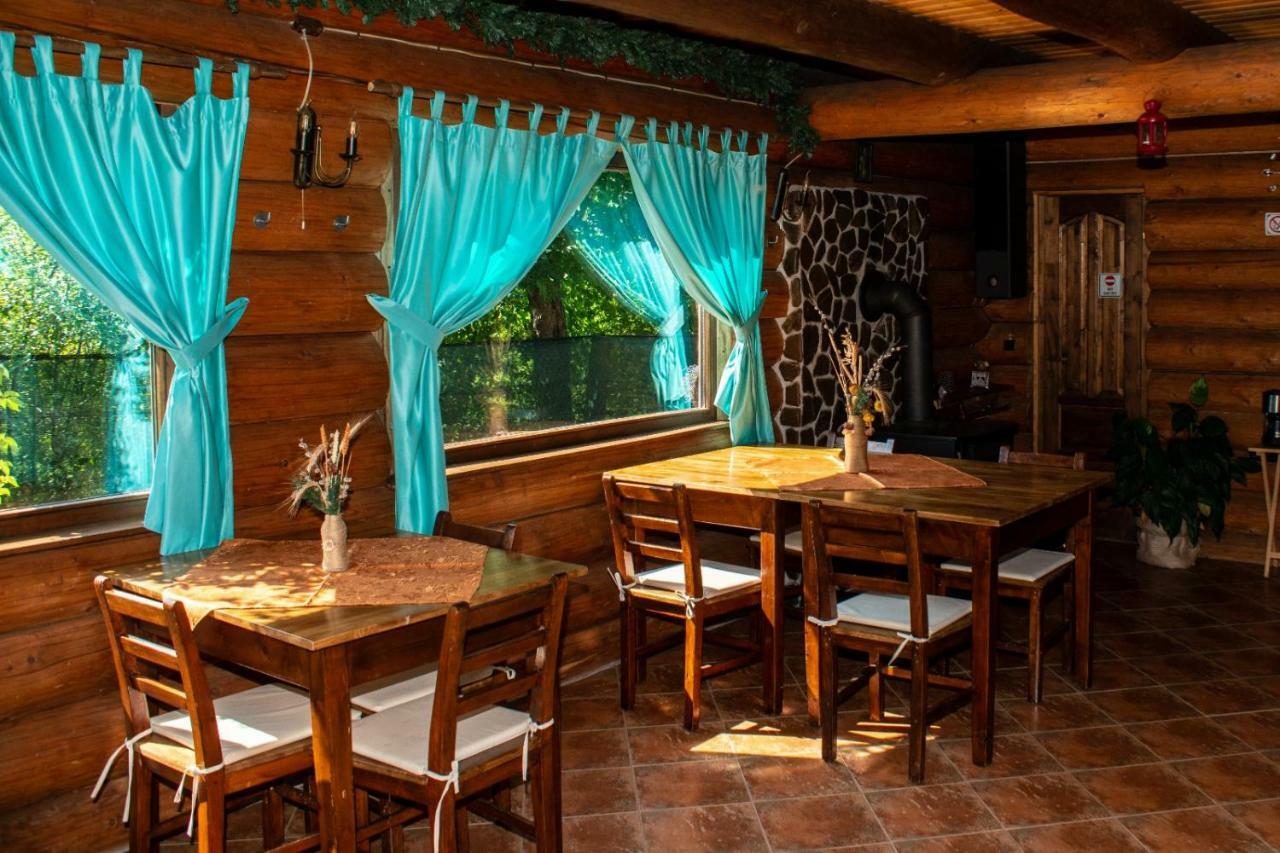 Casa Muntelui - Sambata Guest House Simbata de Sus Exterior photo