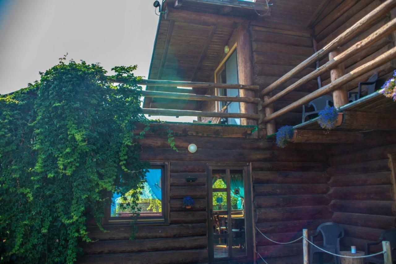Casa Muntelui - Sambata Guest House Simbata de Sus Exterior photo